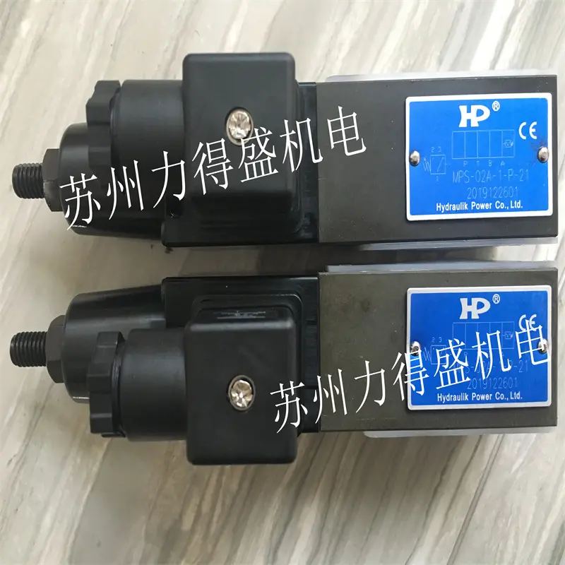 T6CCW-025-010-1R00-C1-00双联定量油泵 HP销售处