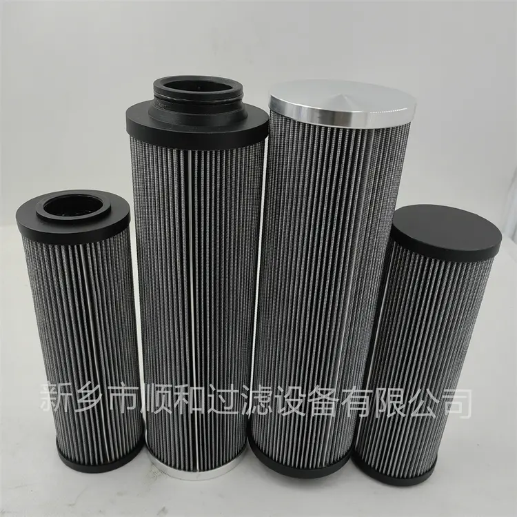 AP3E302-03D01V-F轧钢齿轮箱循环油吸回油系统滤芯 - 2