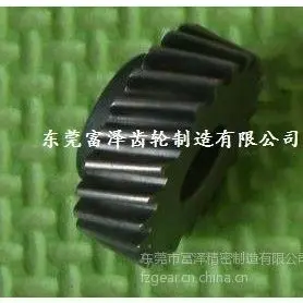 东莞医疗设备中小模数齿轮加工厂家-专业定做齿轮轴齿加工
