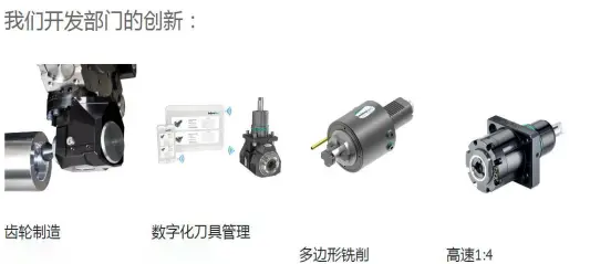 动力刀座--德国heimatec黑马泰克 - 2