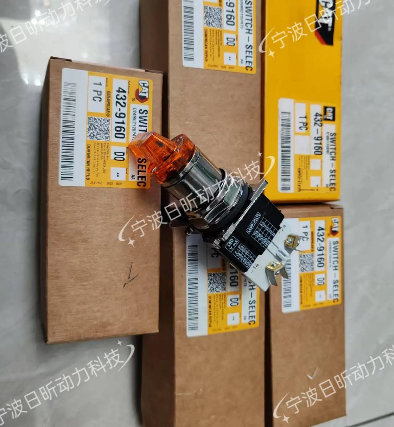 CATD5G备件卡特行走行星齿轮机不可失