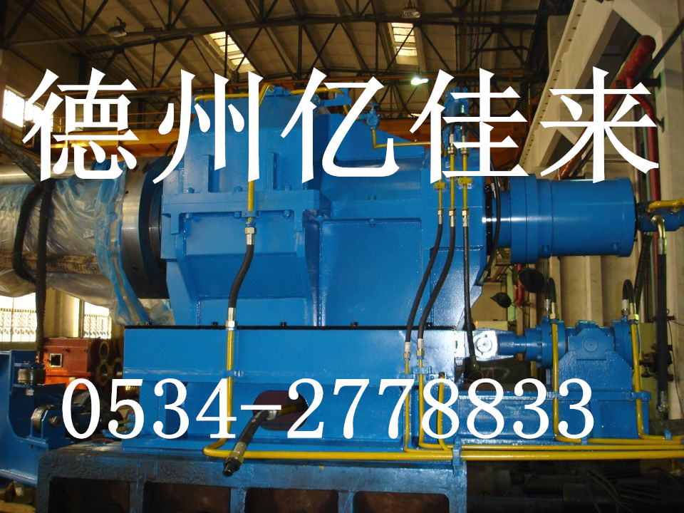 非标重型减速机 非标齿轮减速机图片