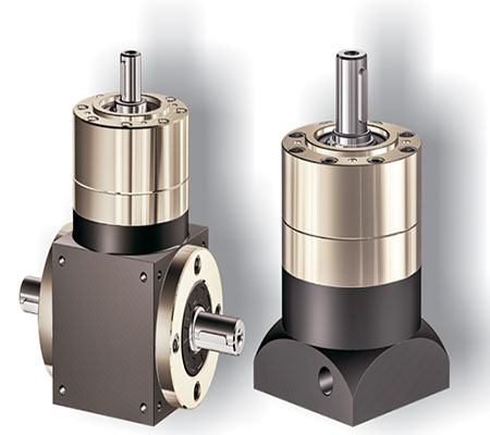 上海精密行星减速机 伺服减速器型号 配置咨询厂家上海赛尼
