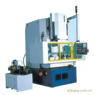 YW4240CNC 型数控剃齿机