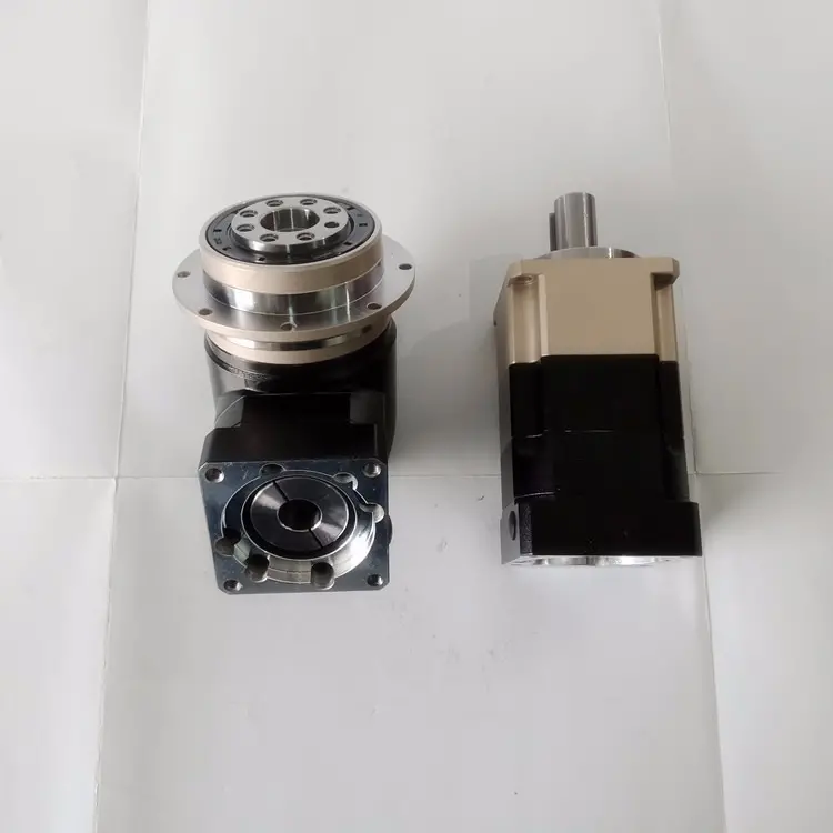 信捷台达伺服配套用行星齿轮减速器