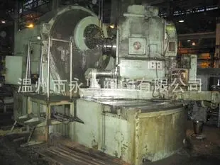 弧齿铣 5A284 Ф1600