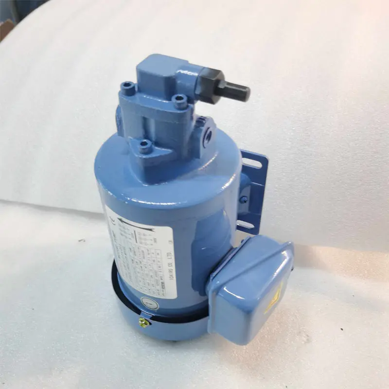UVS油泵 UVS液压油泵1HP-UOP液压马达UOP-208 UOP-340齿轮箱