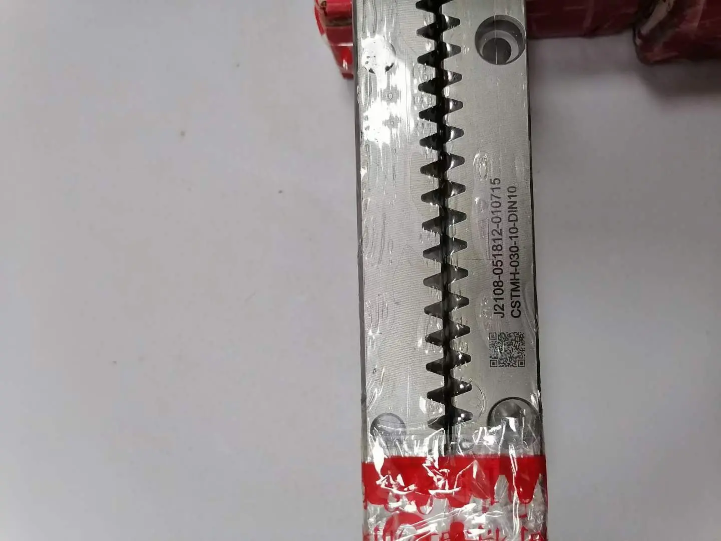供应3M台湾YYC齿条高精密直齿CSTGH03010