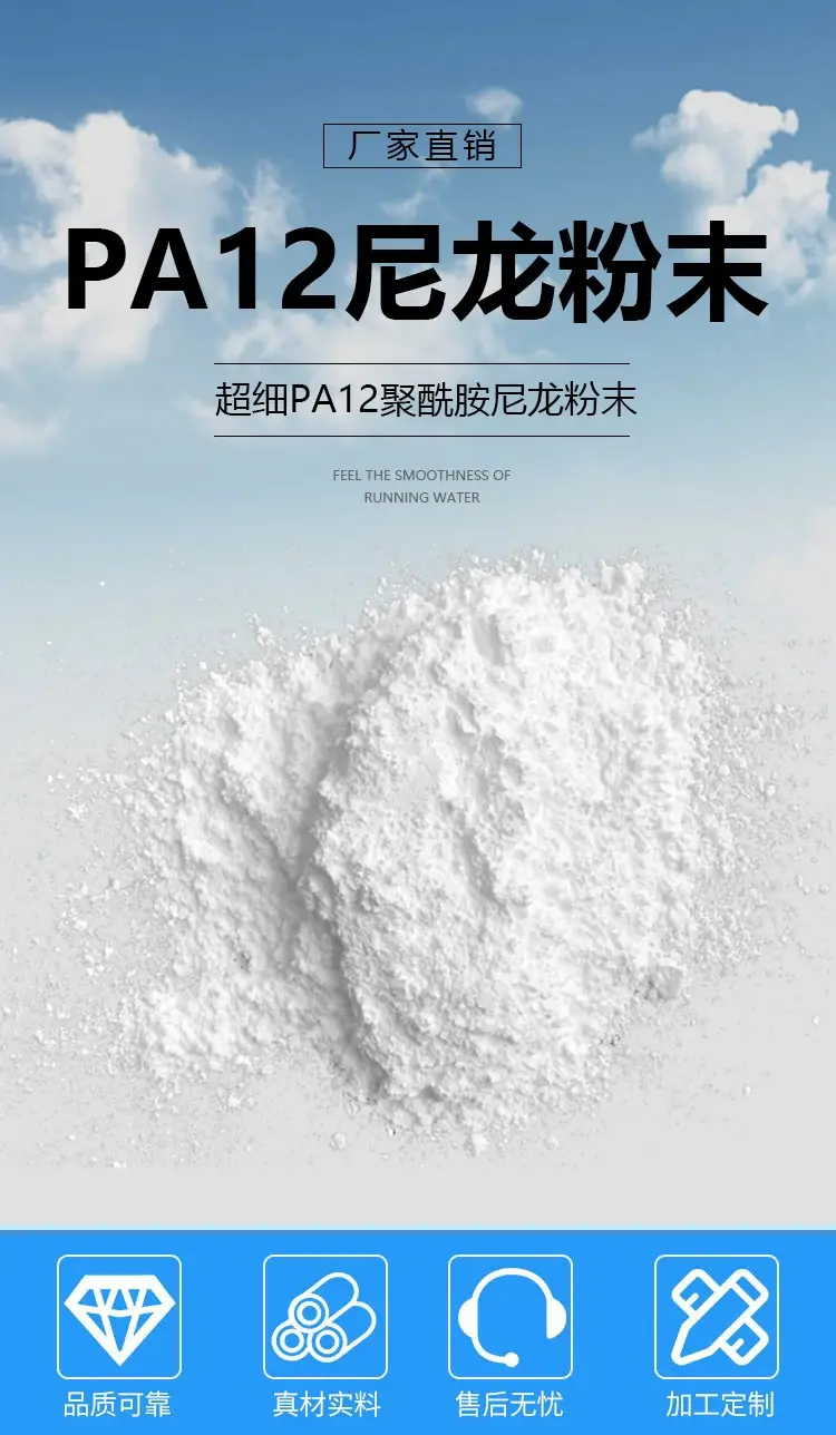 PA12粉末9 PA12粉末9