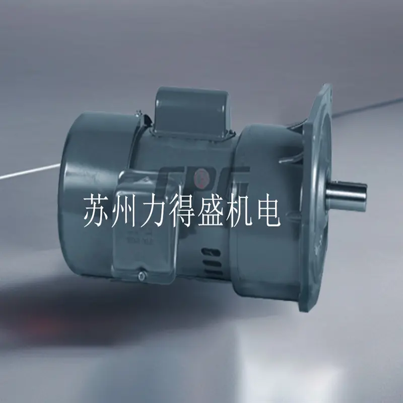台湾CPG三相立式减速机 卧式马达减速机 资料说明 - 3