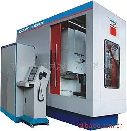 数控高速插齿机 插齿机 YS5132CNC6