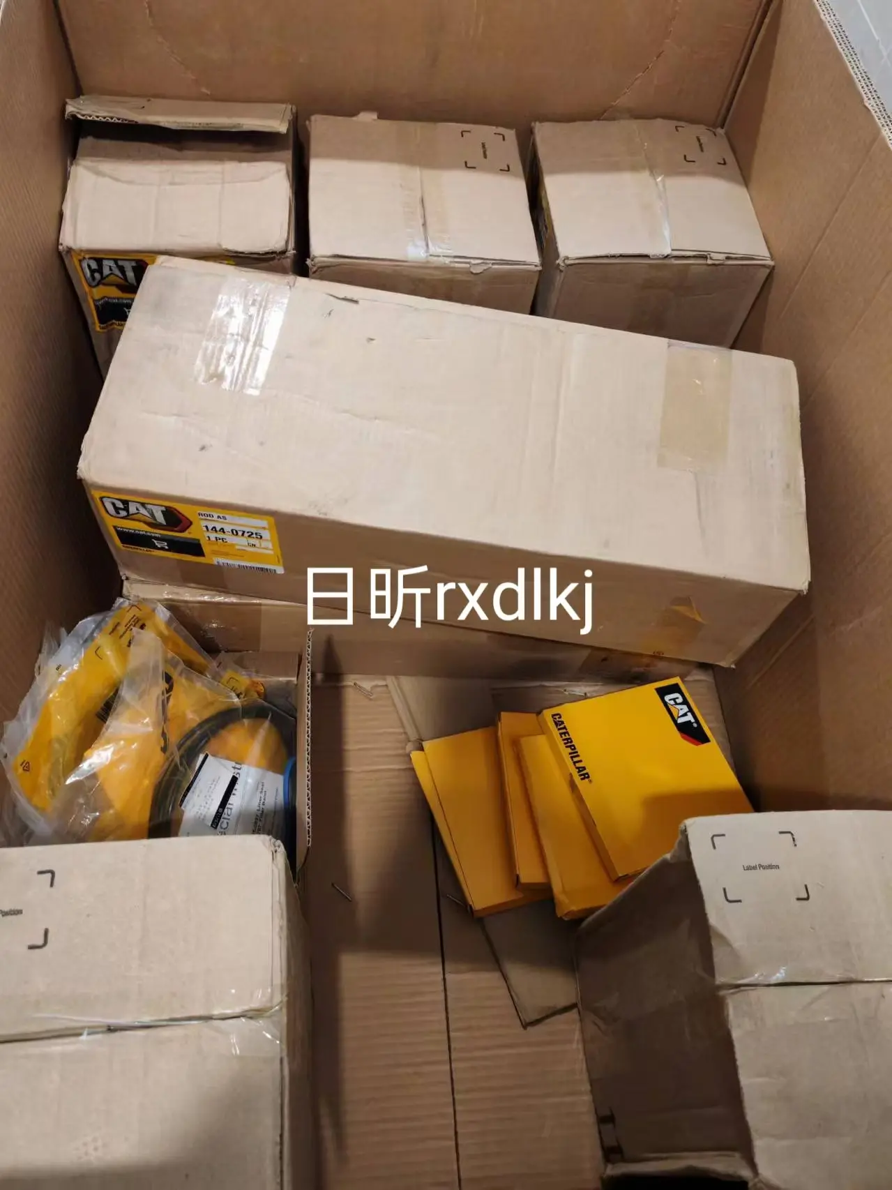 CATD5G备件卡特行走行星齿轮机不可失