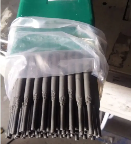 Z116铸铁焊条 铸铁Z116焊条 铸铁焊条Z116 电焊条 Z116焊条 厂家 - 2