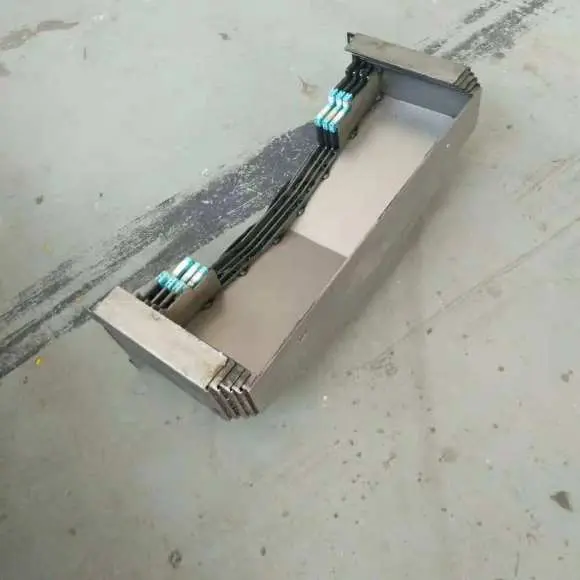 【宜昌长机YKR5832/5数控齿条插齿机机床护板选型问】