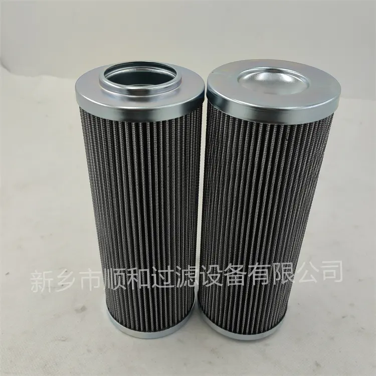 AP3E302-03D01V-F轧钢齿轮箱循环油吸回油系统滤芯 - 3