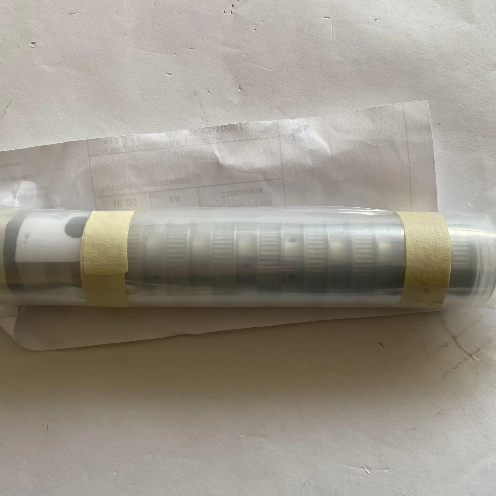 STOCK DRIVE PRODUCTS STERLING INSTRUMENTSDP-SI同步带轮
