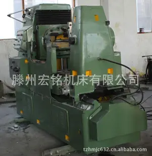 Y31125系列滚齿机