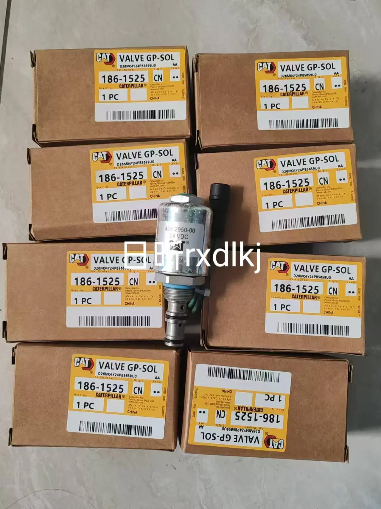 卡特312D CAT312D正时齿轮箱接头管路规格参数品质爆款