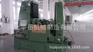 专业生产齿轮加工设备