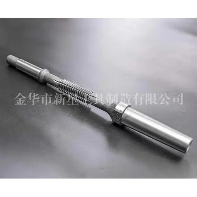 磨前齿轮滚刀供应商 磨前齿轮滚刀 新星工具[品质商家]