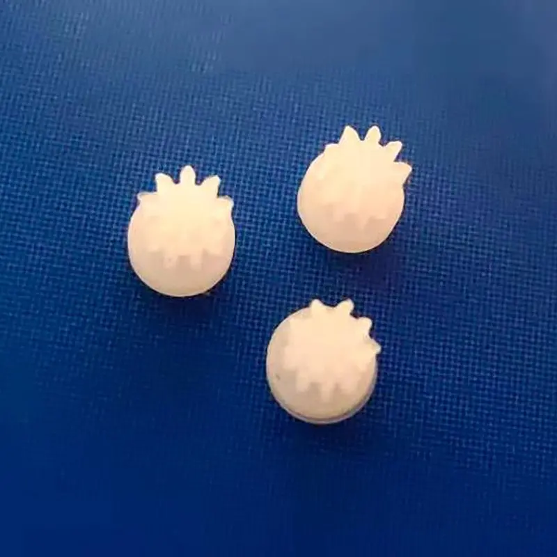 小模数齿轮 微型齿轮 0.1模数齿轮 行星齿轮加工定制厂家