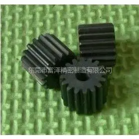 东莞医疗设备中小模数齿轮加工厂家-专业定做齿轮轴齿加工
