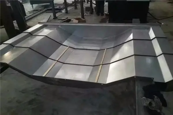 【宜昌长机YKR5832/5数控齿条插齿机机床护板选型问】