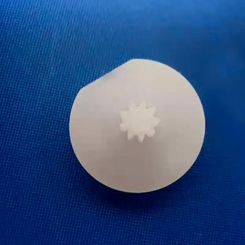 小模数齿轮 微型齿轮 0.1模数齿轮 行星齿轮加工定制厂家 - 2