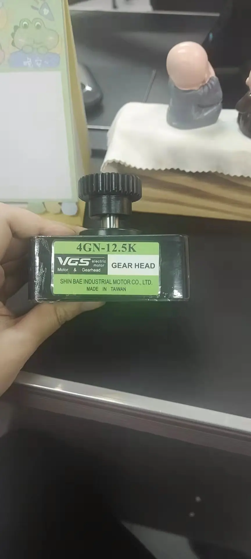 PEEIMOGER齿轮箱G-2N3-K/L-G-2N18-K/L 减速齿轮箱