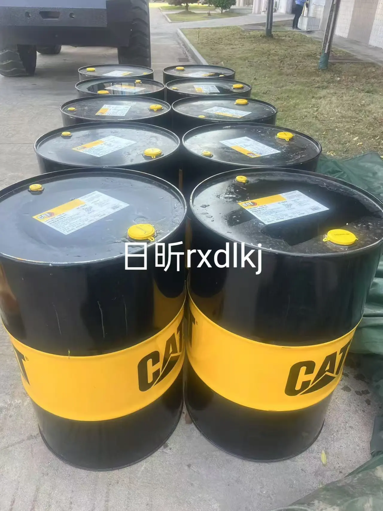 卡特312D CAT312D正时齿轮箱接头管路规格参数品质爆款