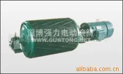 外装式YTW、YTH硬齿面行星齿轮电动滚筒