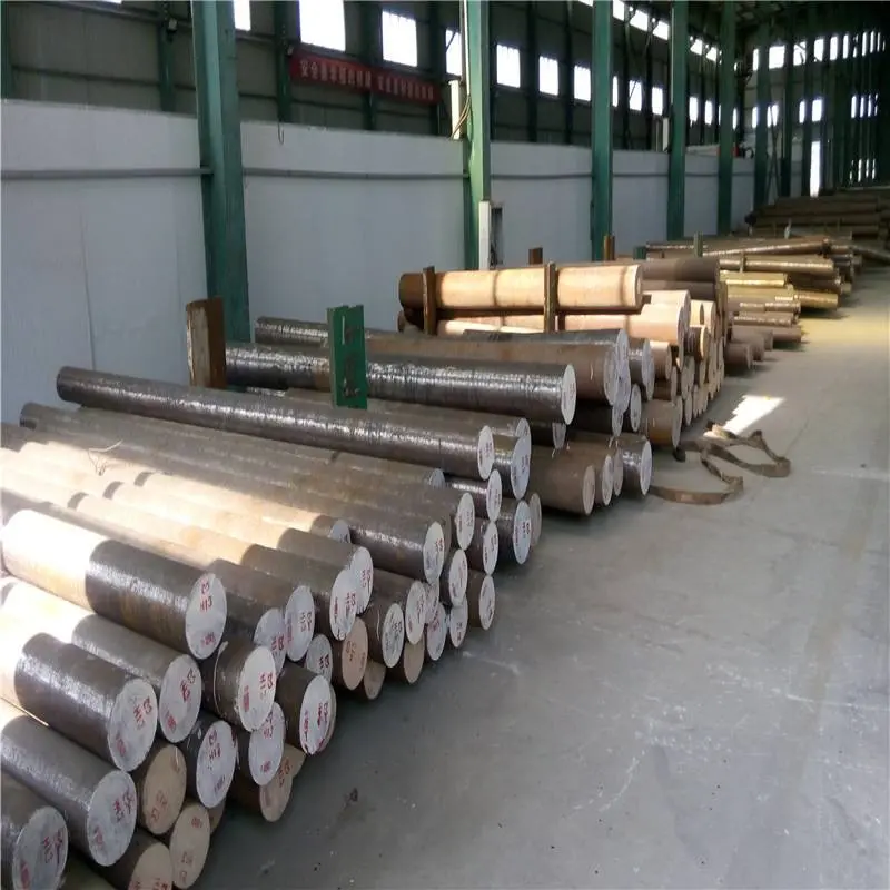 40CrNiMo合金钢 20CrNiMo齿轮钢 40CrNi2Mo圆钢 65Mn弹簧钢材60SI2MN