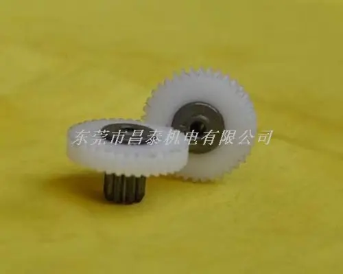 塑料齿轮