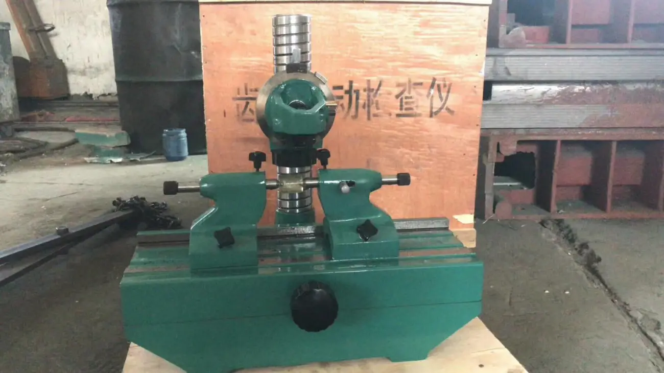 齿轮跳动仪(Gear Runout)专业生产有库存