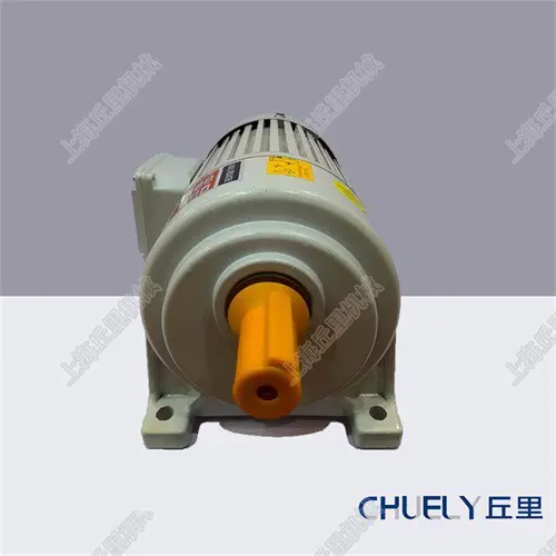 GF22-50齿轮电机 城邦减速器 价格实惠