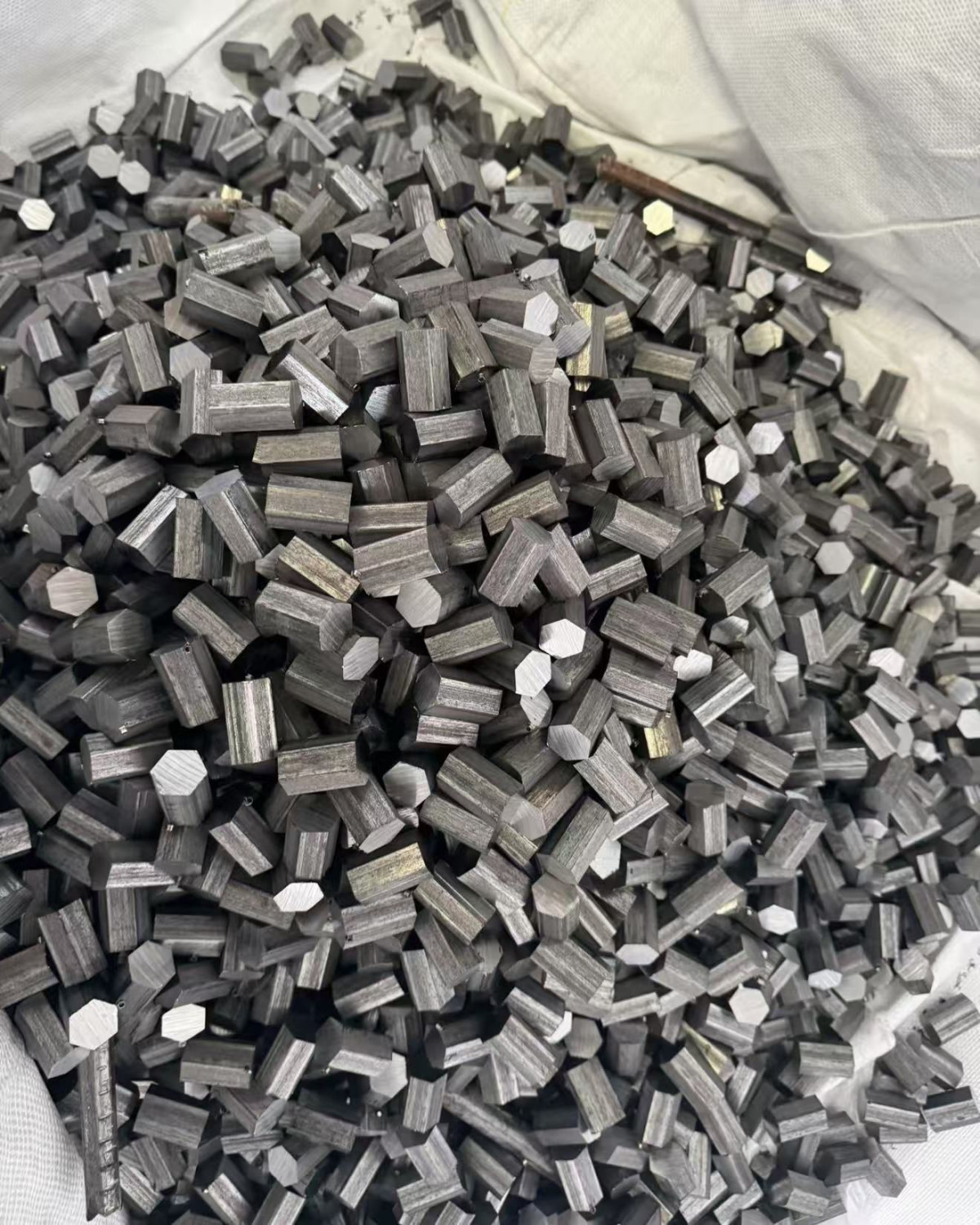 重庆20CrNiMo合金圆钢渗碳齿轮钢高韧性耐磨棒料支持热处理加工 - 2
