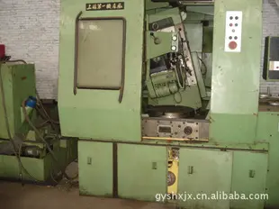 供磨齿机YP7163D 齿轮加工机床