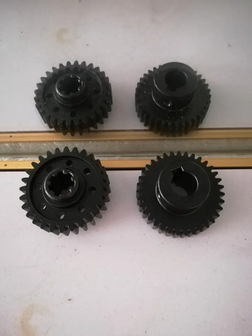 粉末冶金齿轮，粉末冶金制品 - 2