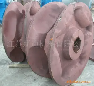 船舶锚机用铸钢5齿锚链轮