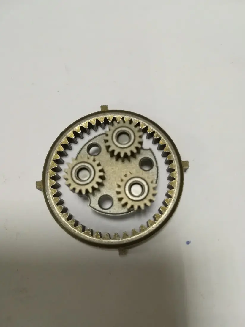 粉末冶金齿轮，粉末冶金制品
