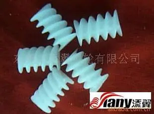 厂家定制-多种规格塑胶蜗杆
