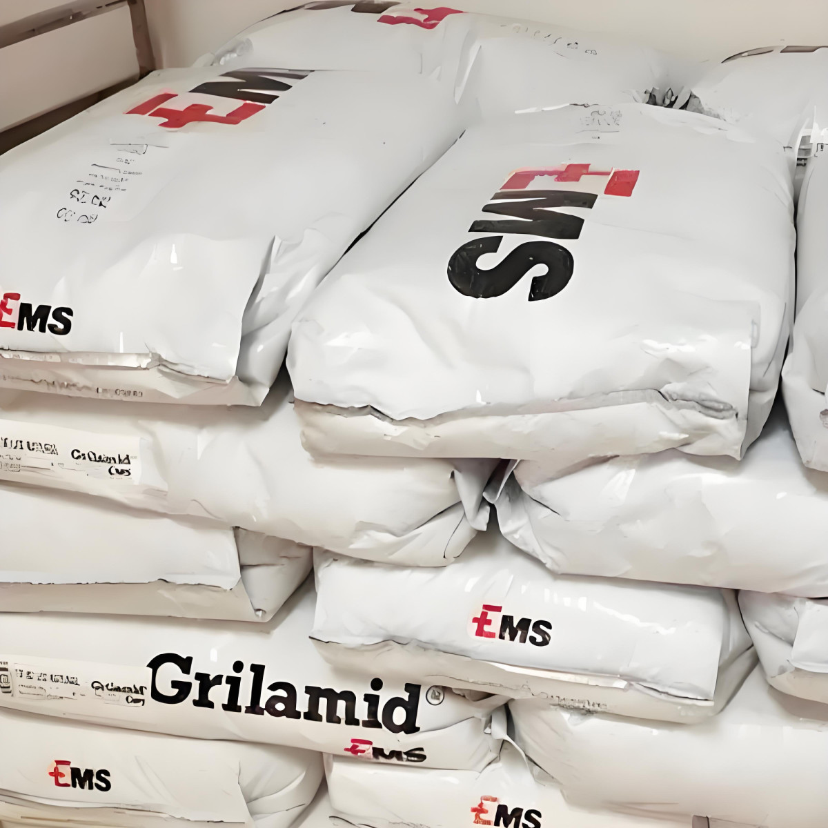 瑞士艾曼斯(EMS)工程塑料颗粒一级代理 聚酰胺 6-紧固件、夹具、销钉、小型齿轮、轴承座