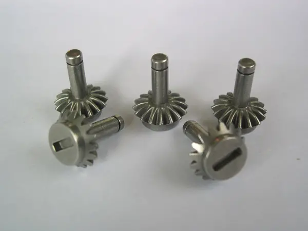 粉末冶金 山东金聚粉末冶金 粉末冶金齿轮