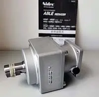 注塑机械 减速机 VRSF-5C-K-750-GC II 机械手减速机 - 2