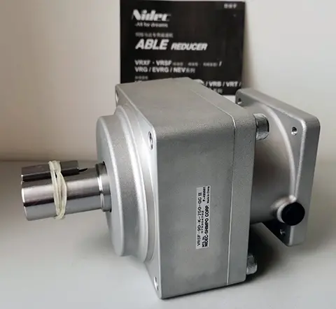 注塑机械 减速机 VRSF-5C-K-750-GC II 机械手减速机