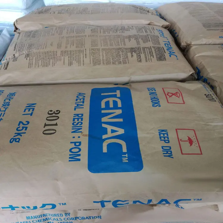 旭化成 Tenac™ -C 4563 抗紫外线POM 齿轮 外壳 汽车应用