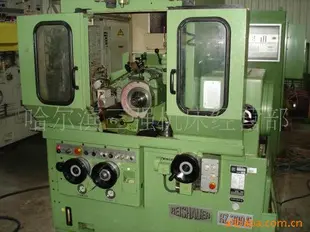 蜗杆磨齿机RZ300E 齿轮加工机床