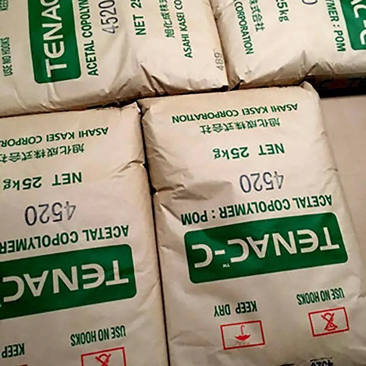旭化成 Tenac™ -C 4563 抗紫外线POM 齿轮 外壳 汽车应用 - 2