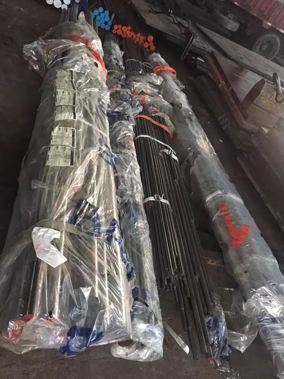 拓达钢TOOLOX工程机械工具钢 - 3
