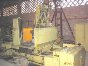 二手德国磨齿机Y71125 ZSTZ1250